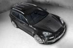 Porsche Cayenne by Mansory 2011 года